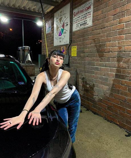 Jesscorbino sex star photos