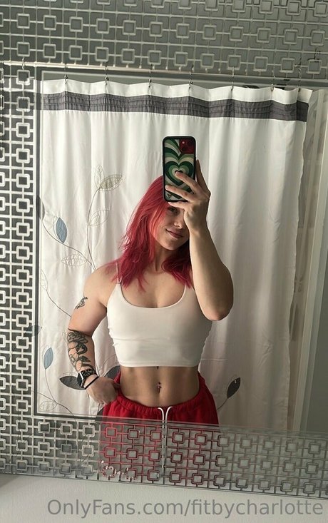 fitbycharlotte erotic actress images