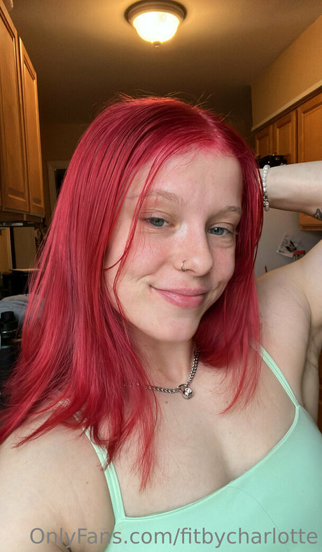 fitbycharlotte model adult images