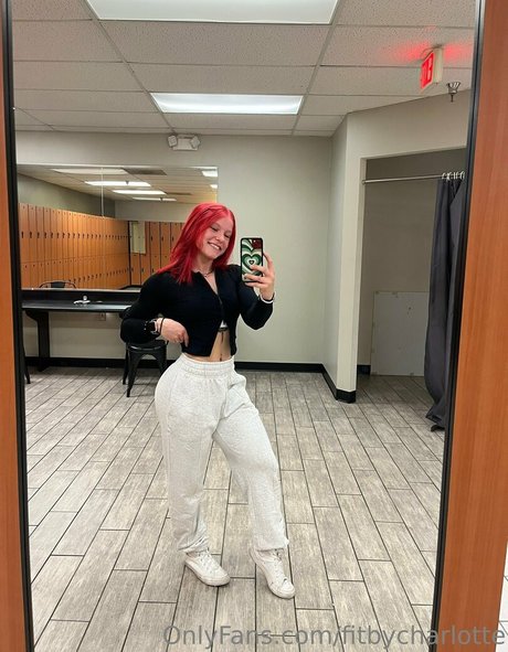 fitbycharlotte nude model picture