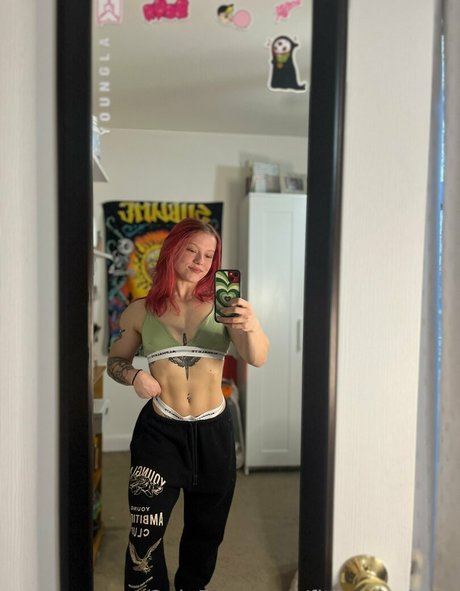 fitbycharlotte nude actress images