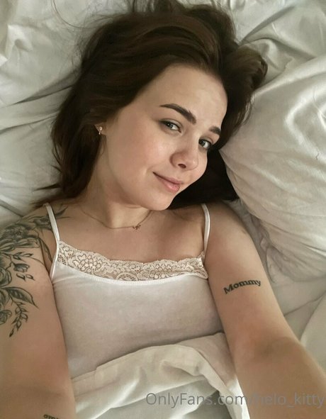 helo kitty pornstar best photos