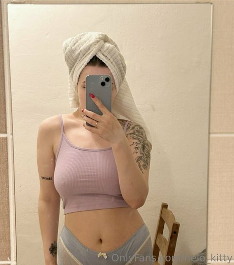 helo kitty best pornstar archive