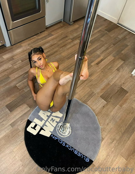 cocobutterbaby actress img