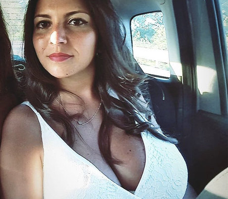 hairy pregnant onlyfans beautiful naked pic