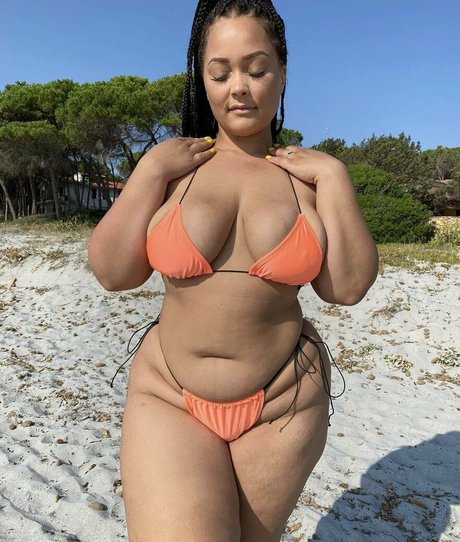 Natalie E Wade porn star photo