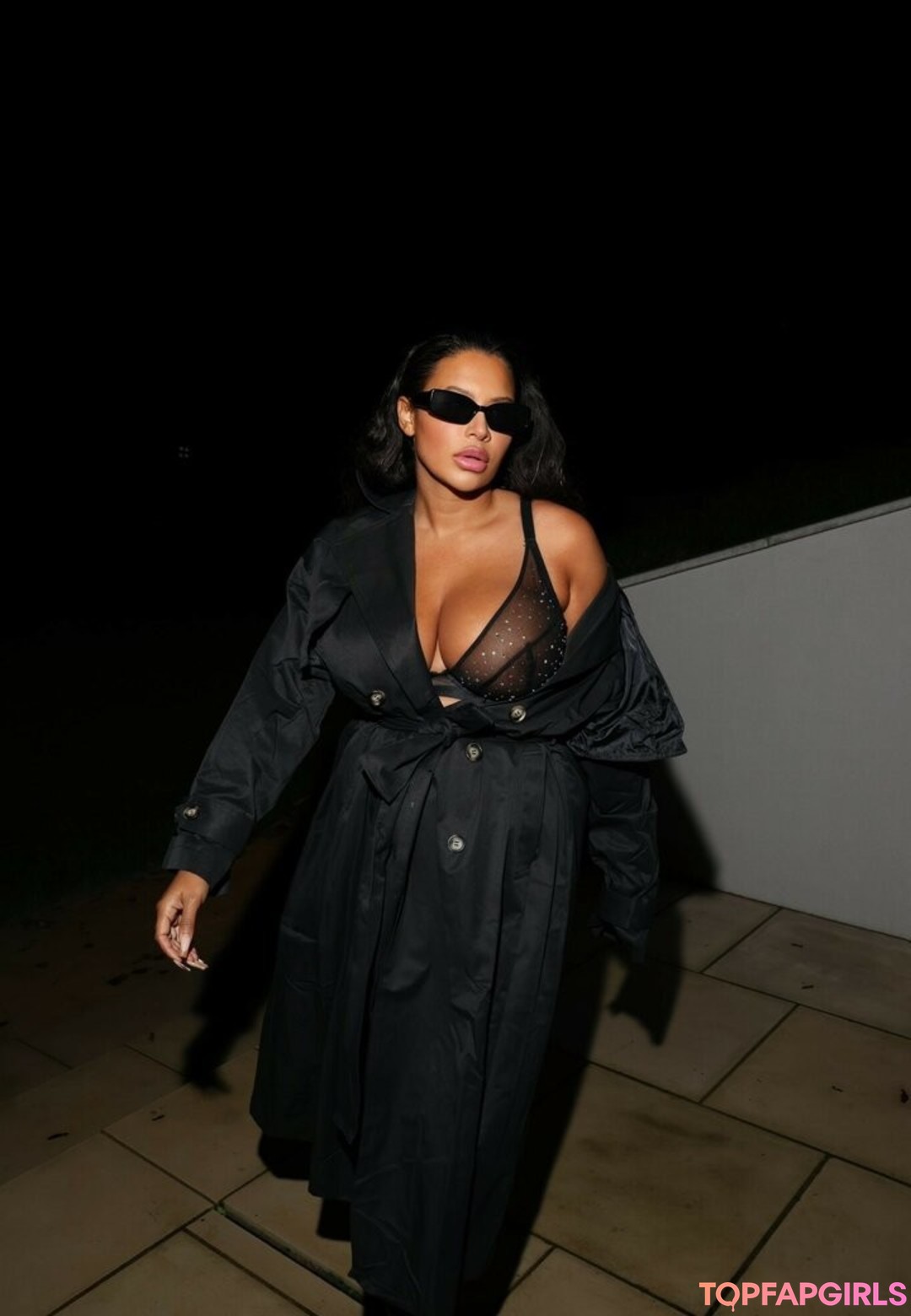 Chanelle Mauricette hot pornstar photo