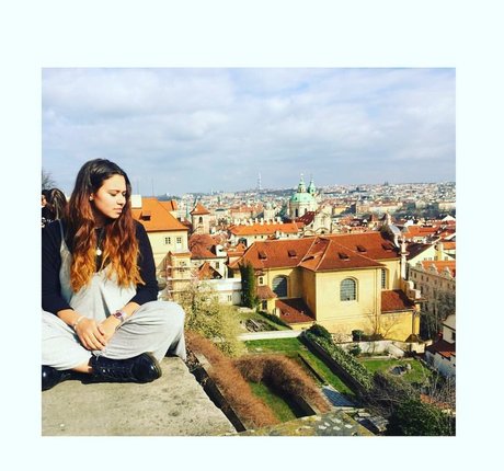 Chanelle Mauricette pornstar exclusive gallery