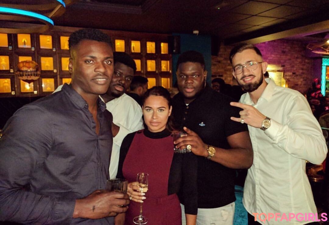 Chanelle Mauricette pretty pornstar archive