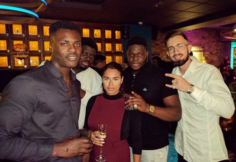 Chanelle Mauricette pretty pornstar archive