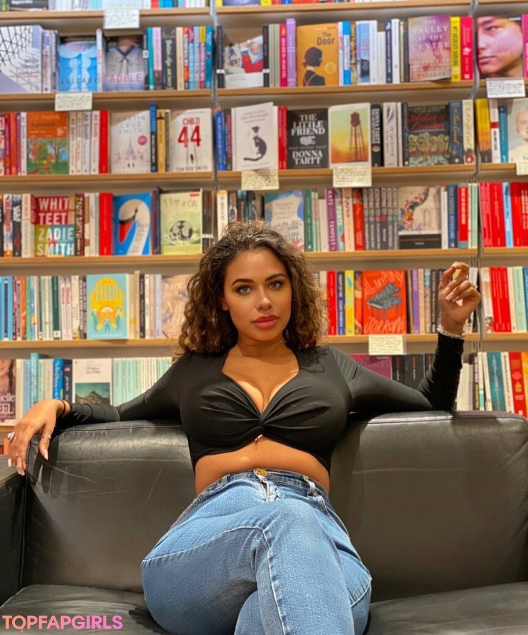 Chanelle Mauricette model xxx galleries