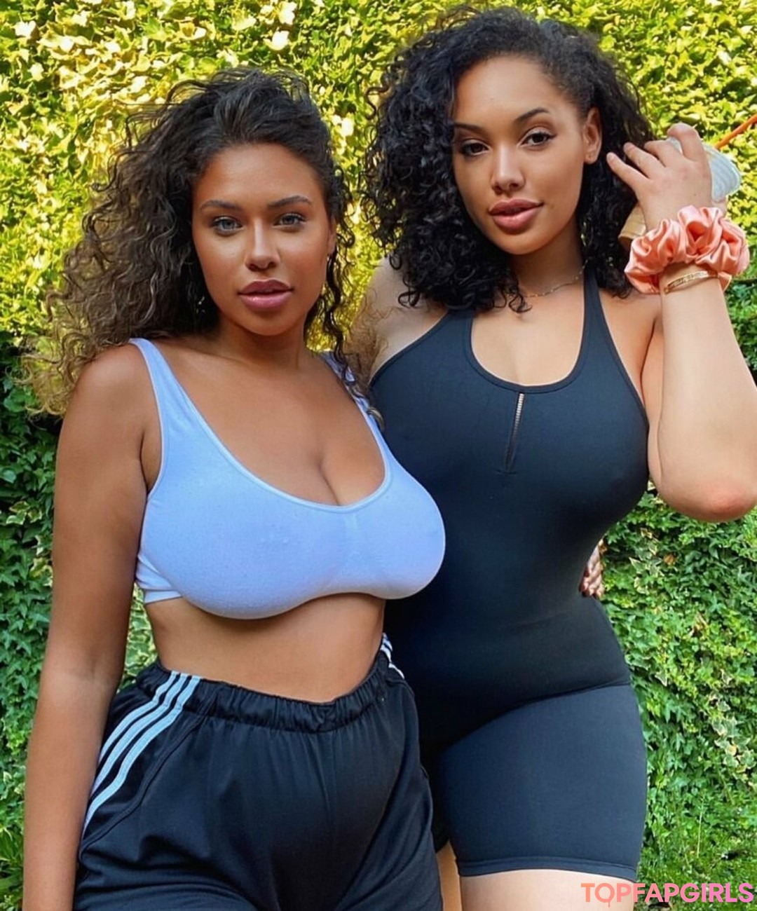 Chanelle Mauricette top star galleries