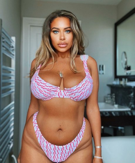 Chanelle Mauricette xxx star gallery