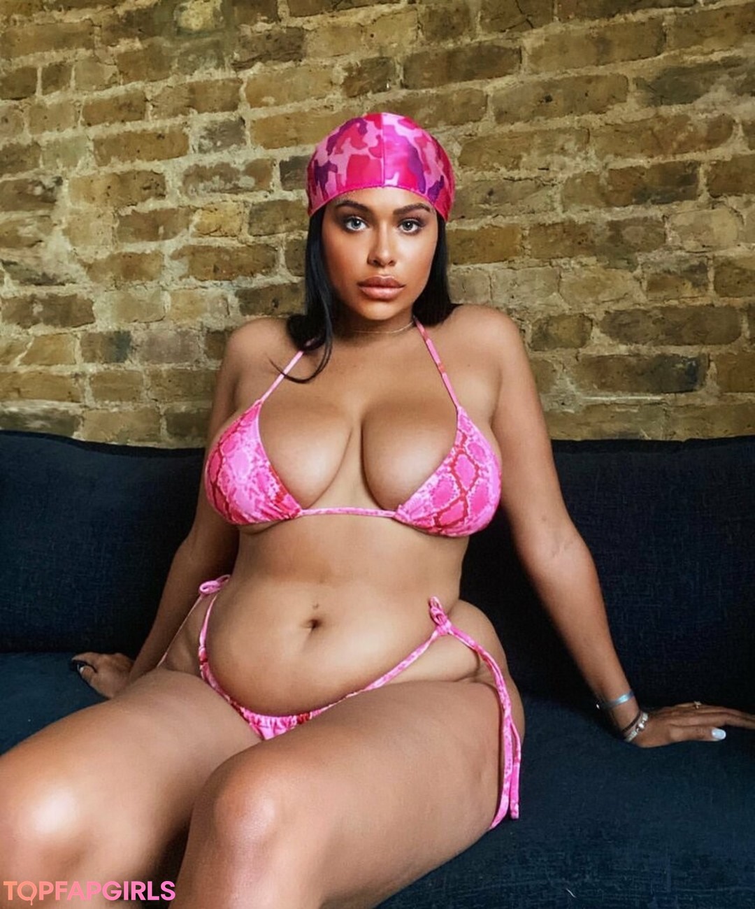 Chanelle Mauricette best star gallery