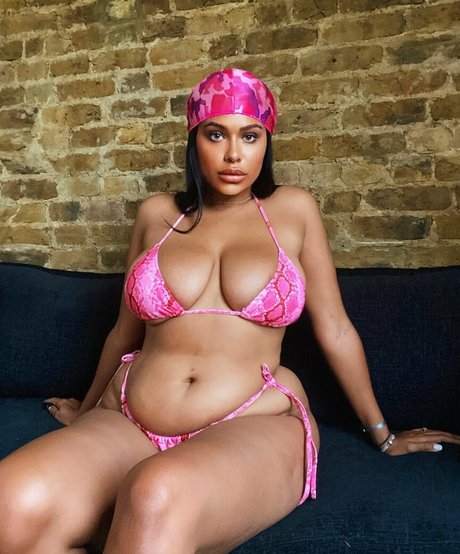 Chanelle Mauricette best star gallery