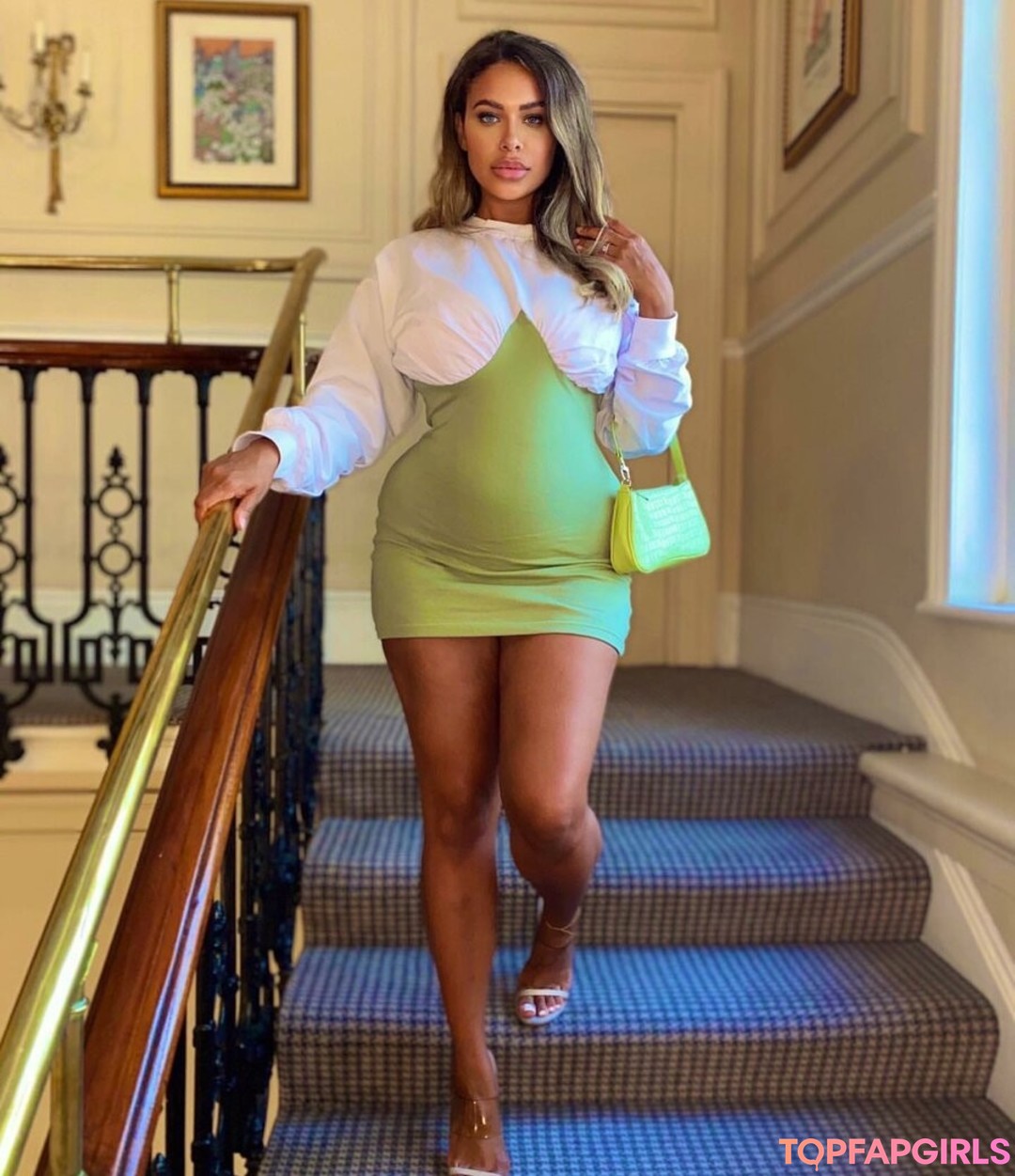 Chanelle Mauricette Profile Photo