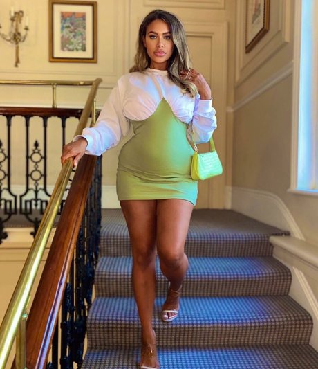 Chanelle Mauricette Profile Photo