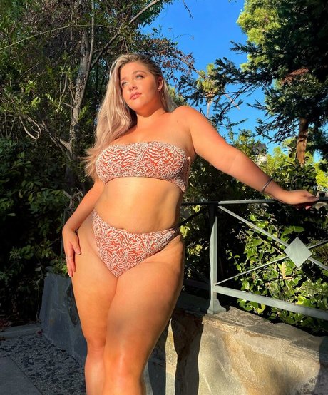 Ellanabryan top model images