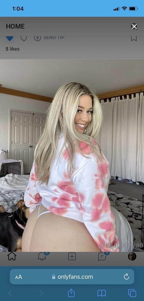 Ellanabryan nice actress img