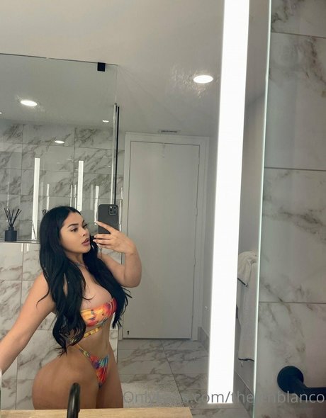 jenblanco free star picture