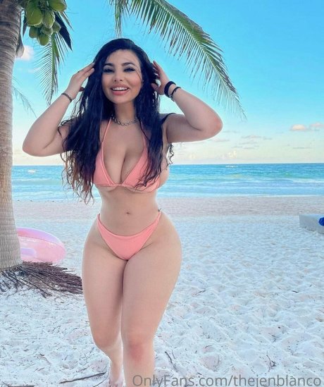 jenblanco actress picture