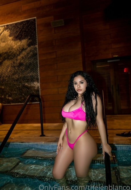 jenblanco porn actress pic