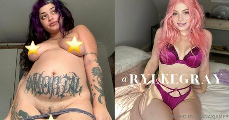 janaxjames pornstar perfect pics