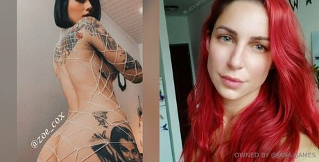 janaxjames xxx actress photos