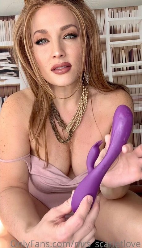 mrs scarletlove best model images