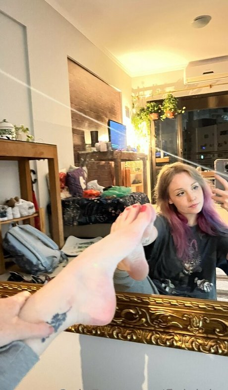 fleivinha nudes model images