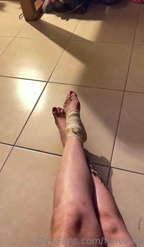 fleivinha Profile Photo