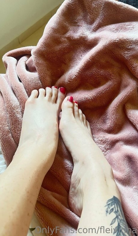 fleivinha exclusive star pics