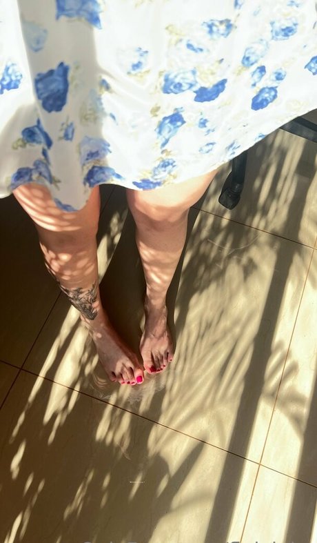 fleivinha nude model photo