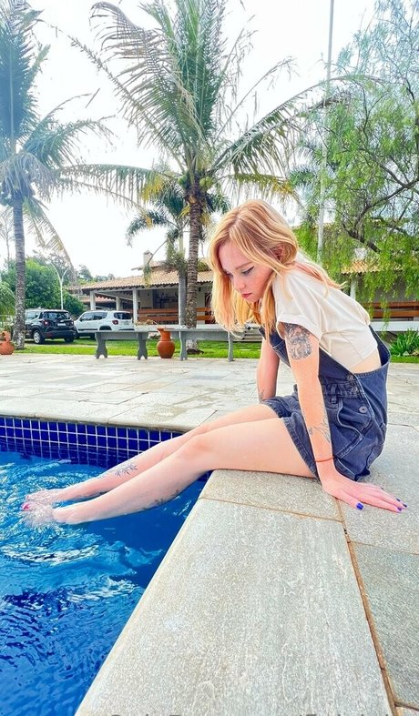 fleivinha nude model img