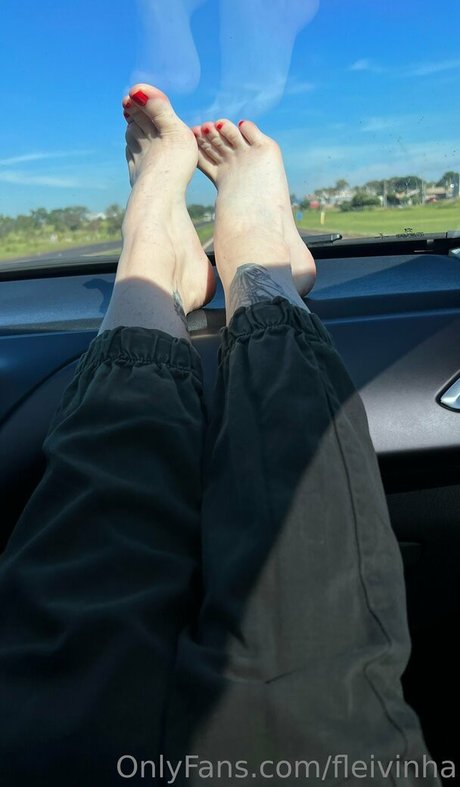 fleivinha star pornographic picture