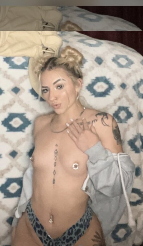 Hailey Lanes top star img