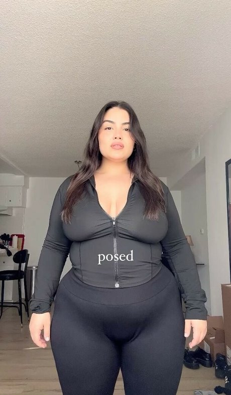 Rachel Anastacia nudes pornstar image