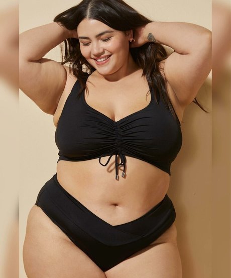 Rachel Anastacia pretty actress picture