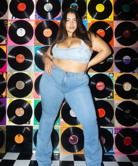 Rachel Anastacia star perfect galleries