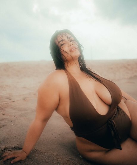 bbw lingerie onlyfans beautiful porn photo