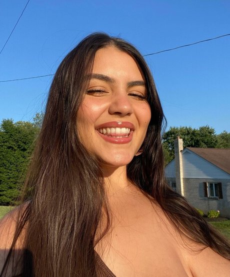 Rachel Anastacia model sex photos