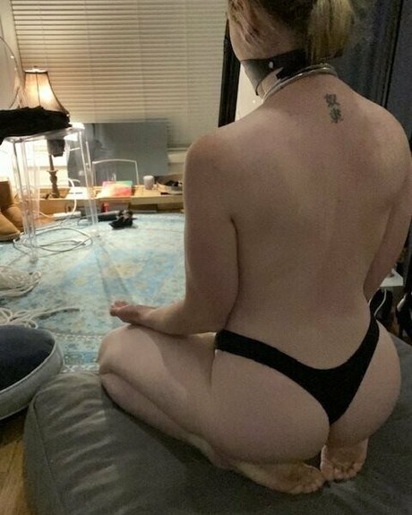 aussiebondagegirl star exclusive image