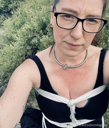 aussiebondagegirl star nice img