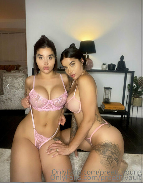 preetiyvault pretty star picture