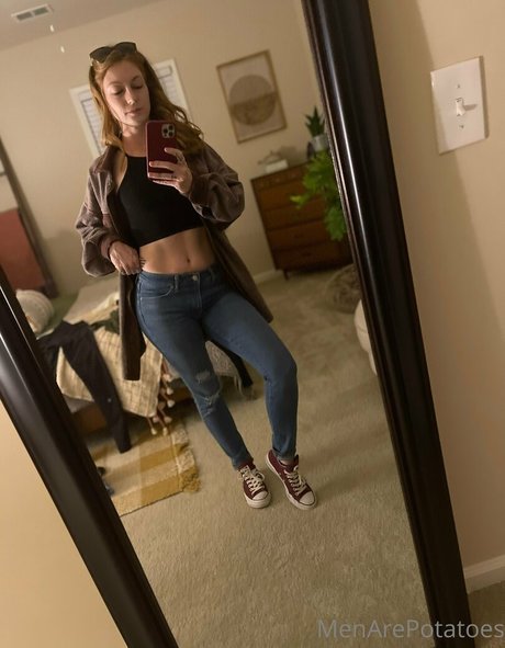 menarepotatoes pretty star pic