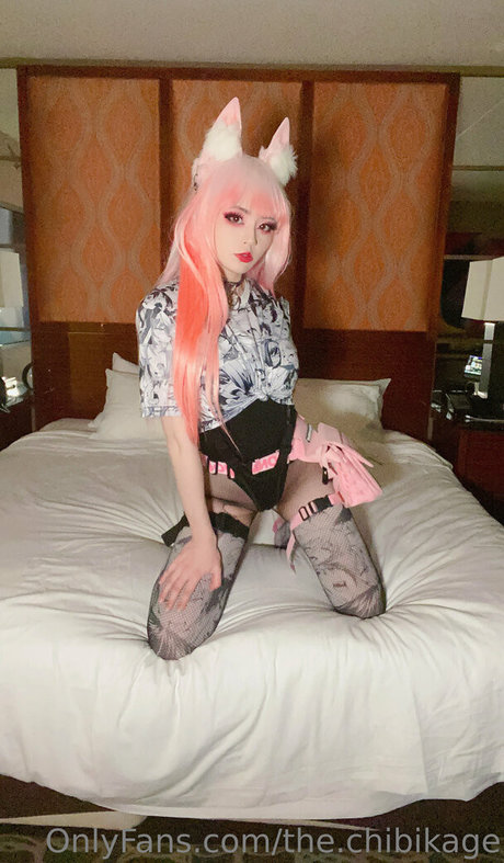 the chibikage model pic