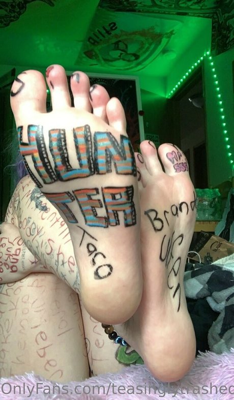 teasinglytrashed top pornstar gallery