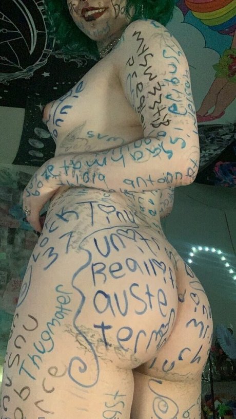 teasinglytrashed star free photos