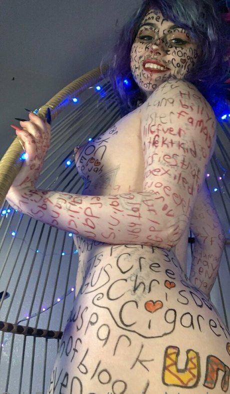 teasinglytrashed porn actress image