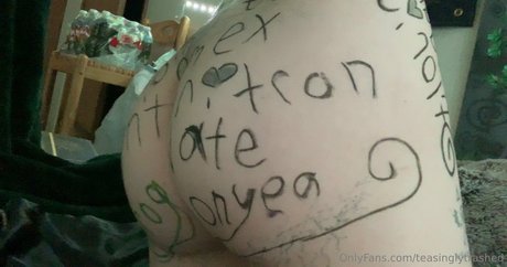 teasinglytrashed porn model images